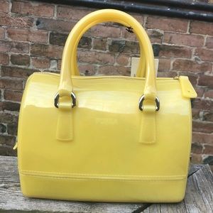 Furla Candy Mini Satchel